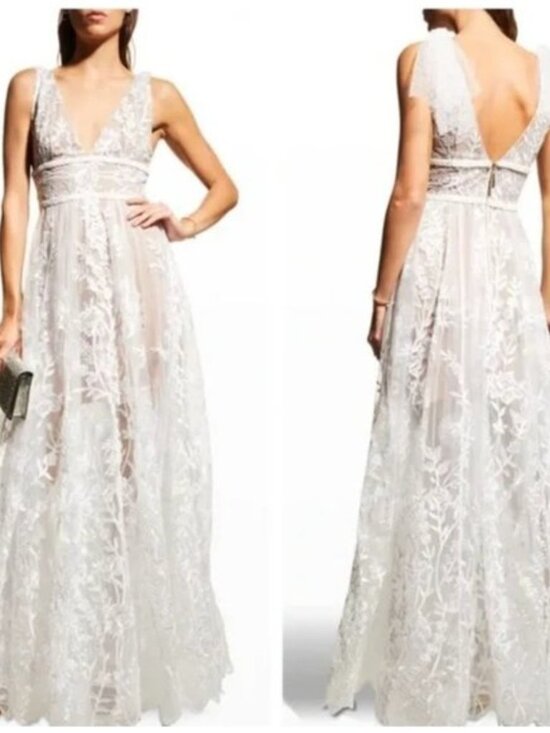 Bronx and Banco Dresses & Skirts - New Bronx and Banco wedding dress Tunisia bridal gown AU 10 / US 6